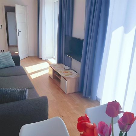 Apartamento Marynarska 49 Darłówko Exterior foto