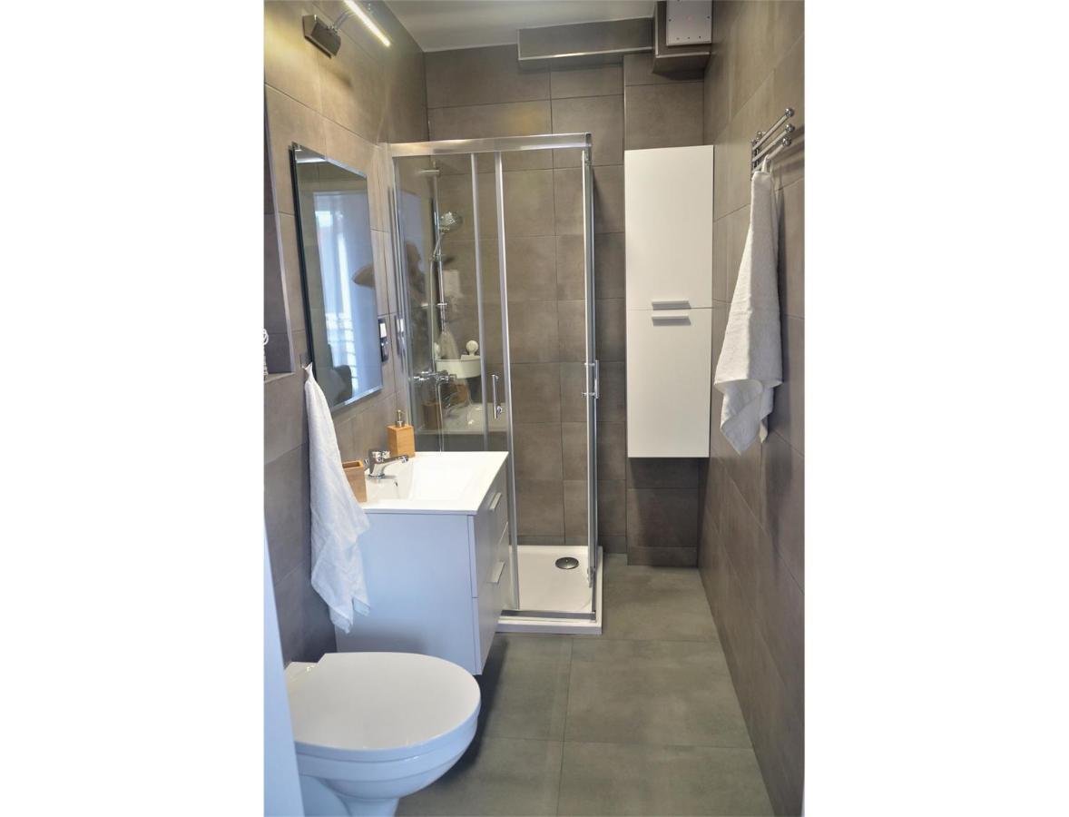 Apartamento Marynarska 49 Darłówko Exterior foto