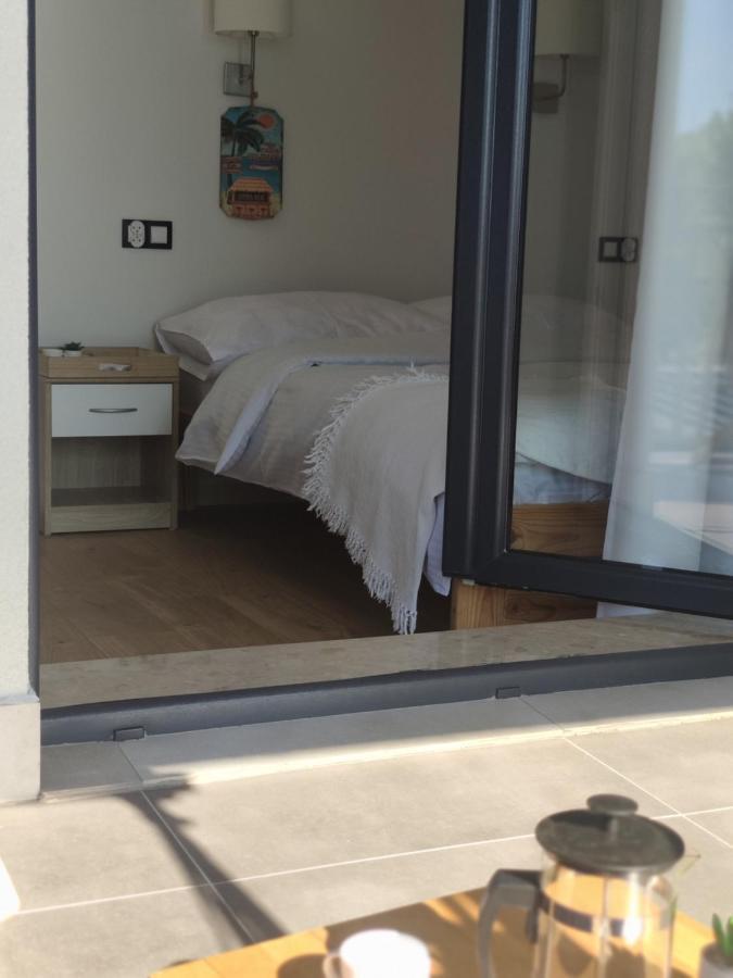Apartamento Marynarska 49 Darłówko Exterior foto