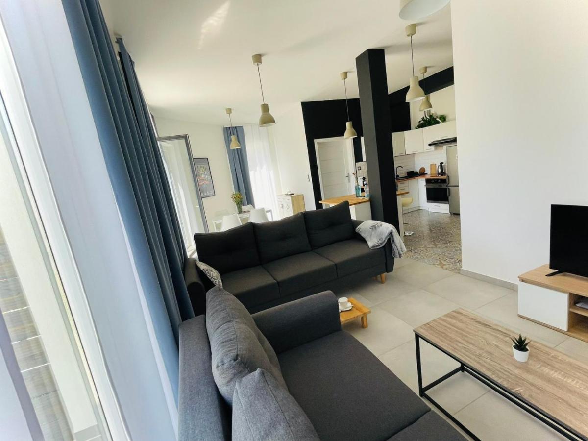 Apartamento Marynarska 49 Darłówko Exterior foto
